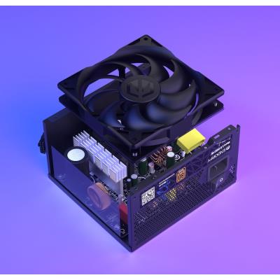 Endorfy zdroj Vero L6 Bronze 550W / ATX3.1 / 120mm / 80 Plus Bronze