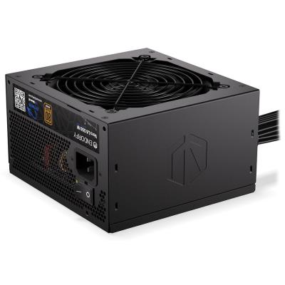 Endorfy zdroj Vero L6 Bronze 550W / ATX3.1 / 120mm / 80 Plus Bronze
