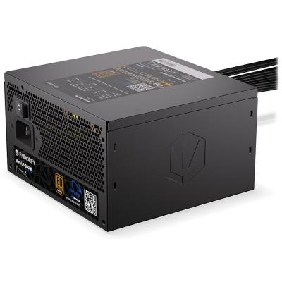 Endorfy zdroj Vero L6 Bronze 550W / ATX3.1 / 120mm / 80 Plus Bronze