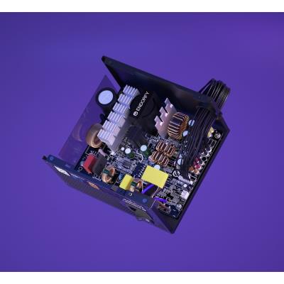 Endorfy zdroj Vero L6 Bronze 550W / ATX3.1 / 120mm / 80 Plus Bronze