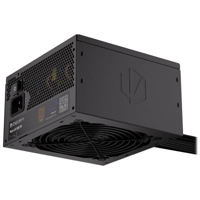 Endorfy zdroj Vero L6 Bronze 550W / ATX3.1 / 120mm / 80 Plus Bronze