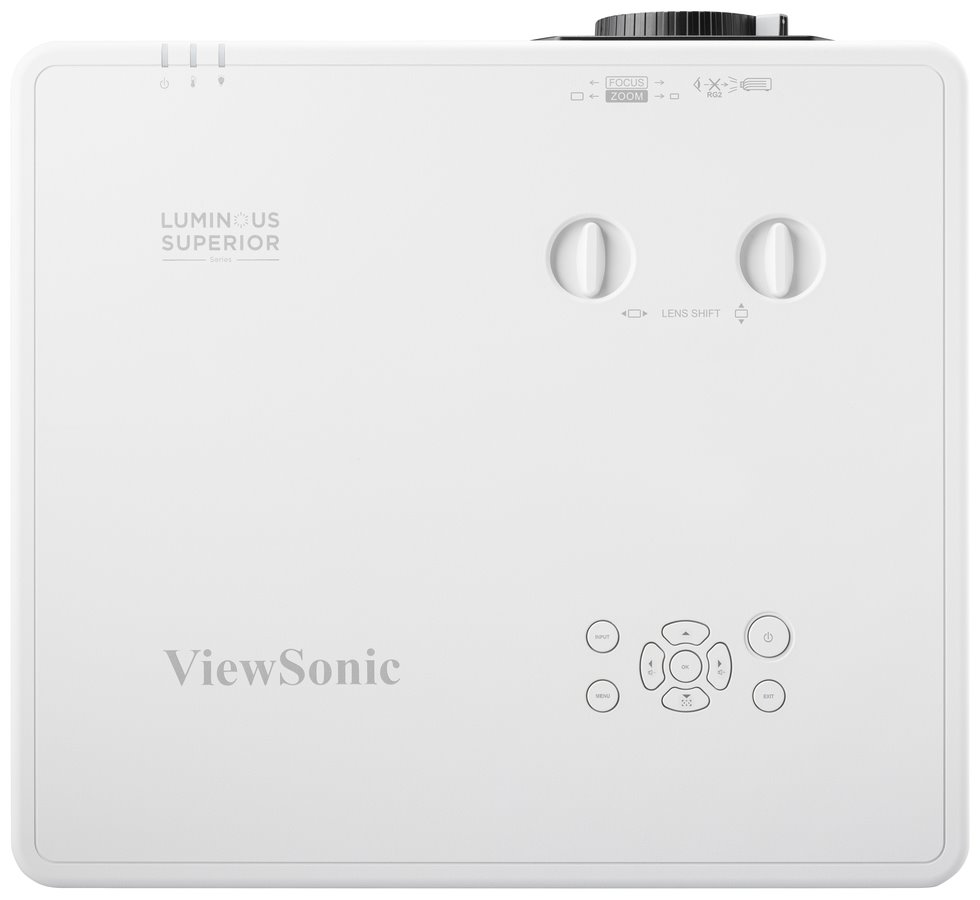 ViewSonic LSC731WU