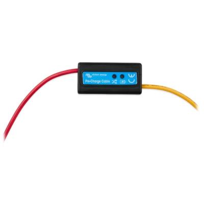 Victron Přednabíjecí kabel