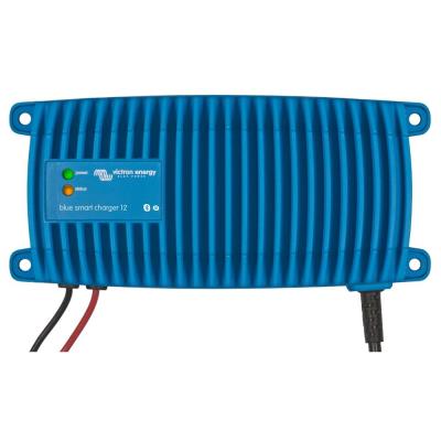 Victron BlueSmart IP67 chytrá nabíječka baterií 12V/17A, vodotěsná