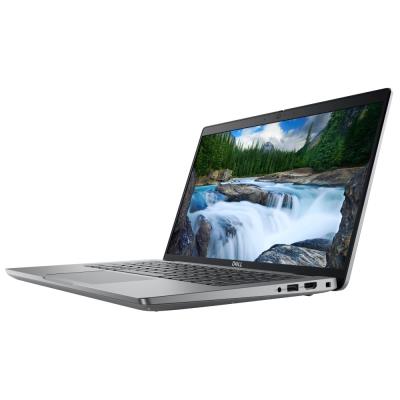 POŠKOZENÝ OBAL - DELL Latitude 5450/ Ultra U5-135U/ 16GB/ 512GB SSD/ 14" FHD/ FPR/ W11Pro/ vPro/ 3Y PS on-site