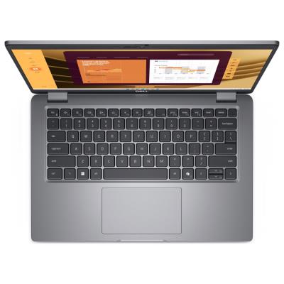 POŠKOZENÝ OBAL - DELL Latitude 5450/ Ultra U5-135U/ 16GB/ 512GB SSD/ 14" FHD/ FPR/ W11Pro/ vPro/ 3Y PS on-site
