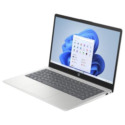 HP 14-em0044nc/ Ryzen 5 7520U/ 16GB DDR5/ 1TB SSD/ Radeon™ Graphics/ 14"FHD,matný/ W11H/ stříbrný