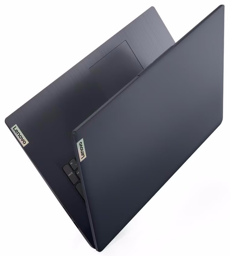 Lenovo IdeaPad 3/ i5-1335U/ 16GB DDR/ 512GB SSD/ Iris Xe/ 17,3"FHD,matný/ W11H