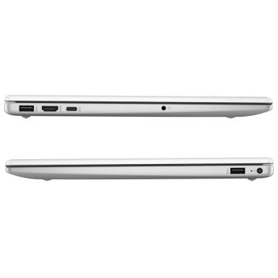 HP 15-fd1015nc/ Core 5 120U/ 16GB DDR4/ 512GB SSD/ Intel Graphics/ 15,6"FHD,matný/ W11H/ bílý