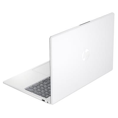 HP 15-fd1015nc/ Core 5 120U/ 16GB DDR4/ 512GB SSD/ Intel Graphics/ 15,6"FHD,matný/ W11H/ bílý