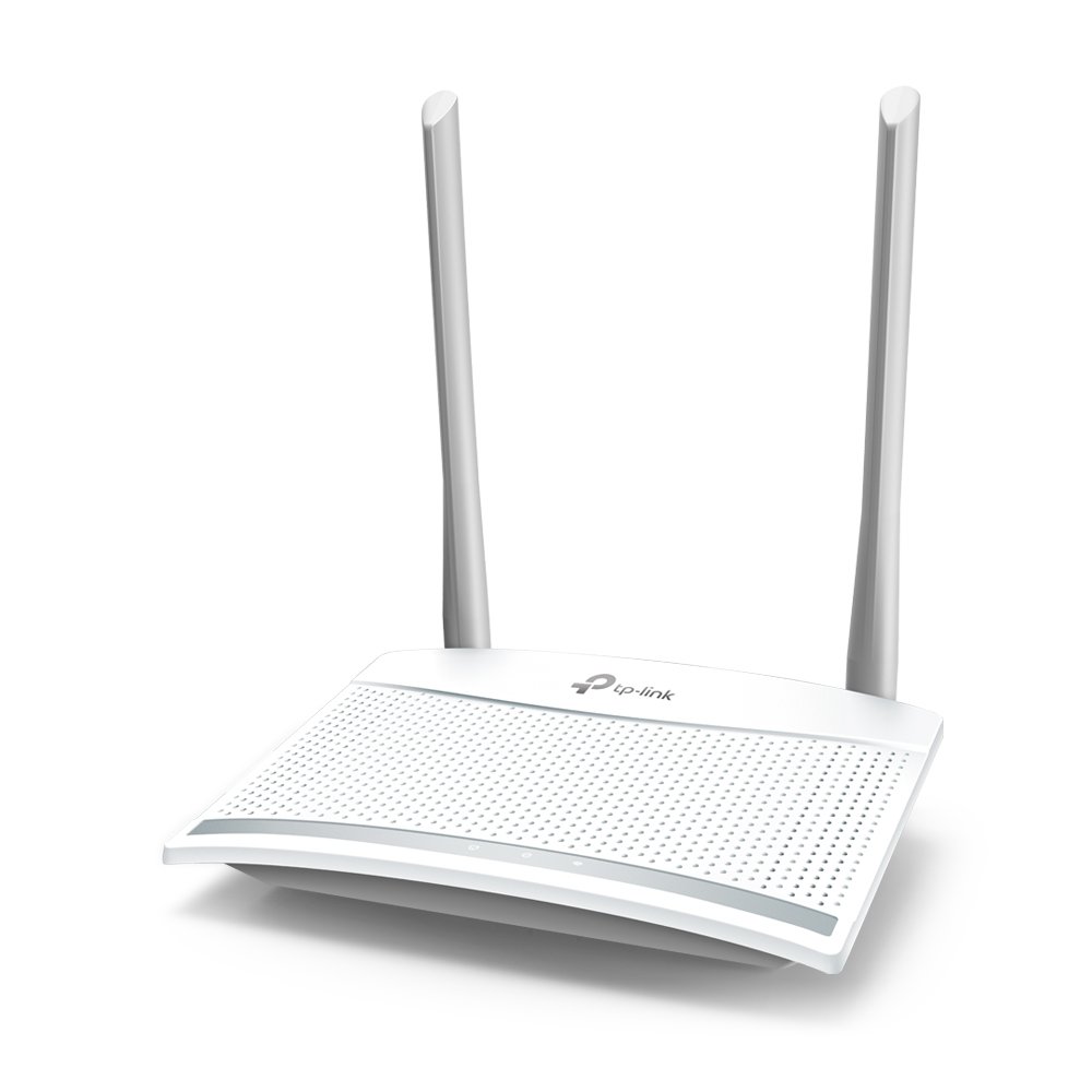 TP-Link TL-WR820N - Bezdrátový router