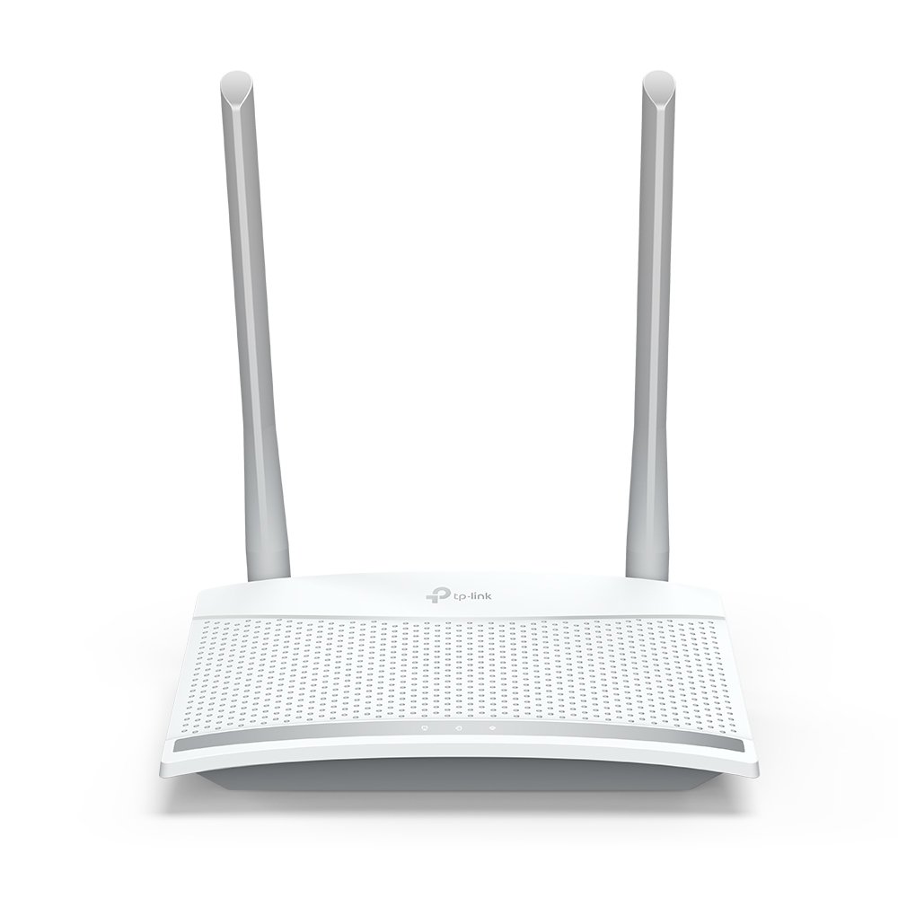 TP-Link TL-WR820N - Bezdrátový router