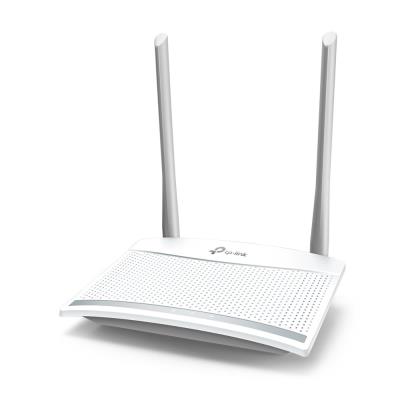 TP-Link TL-WR820N - Bezdrátový router