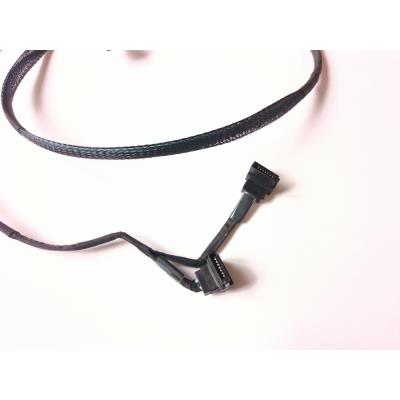 DELL SATA kabel, ASSY, CBL, SATA, HDD, X5, MB, T160