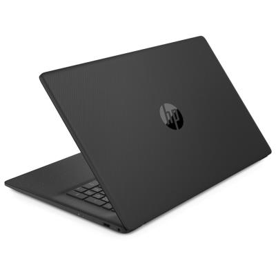 HP 17-cn0011nc/ Celeron N4500/ 4GB DDR4/ 512GB SSD/ Intel UHD/ 17,3"HD+,matný/ W11H/ černý