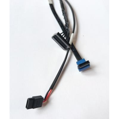 DELL Výklopný rámeček pro 3.5" disk s kabelem a šroubem/ Pro Slim/ Pro SLim Plus/ Pro Max Slim