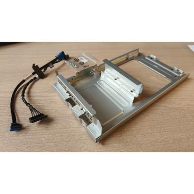 DELL rámeček pro 3.5" pevný disk s kabelem/ pro PC Slim Base ECS1250