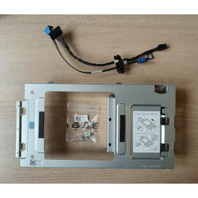 DELL rámeček pro 3.5" pevný disk s kabelem/ pro PC Slim Base ECS1250