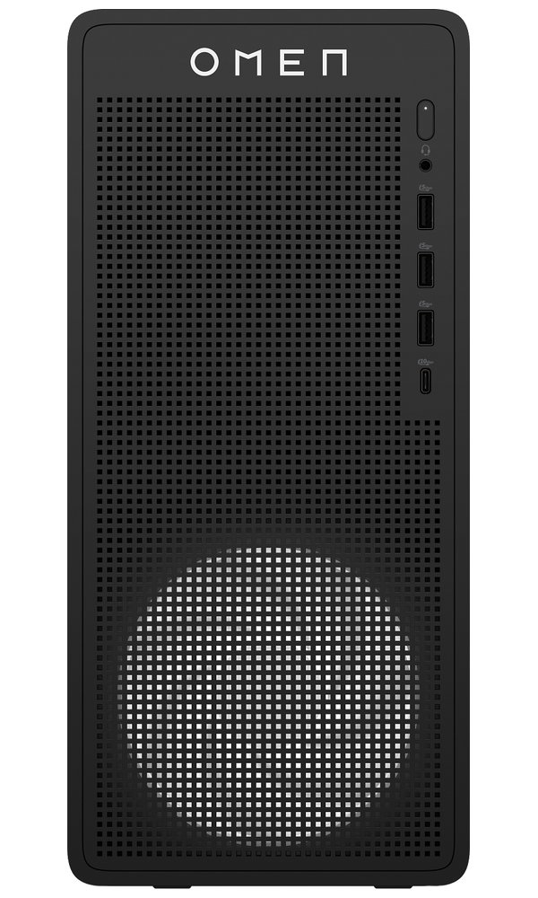 HP OMEN 16L TG03-0013nc/ i5-14400F/ 32GB DDR5/ 1TB SSD/ RTX 5060 8GB/ W11H/ kbd+myš/ černý