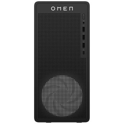 HP OMEN 16L TG03-0013nc/ i5-14400F/ 32GB DDR5/ 1TB SSD/ RTX 5060 8GB/ W11H/ kbd+myš/ černý