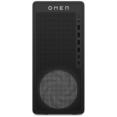 HP OMEN 16L TG03-0012nc/ Ryzen 5 8400F/ 16GB DDR5/ 1TB SSD/ RTX 5060 8GB/ W11H/ kbd+myš/ černý