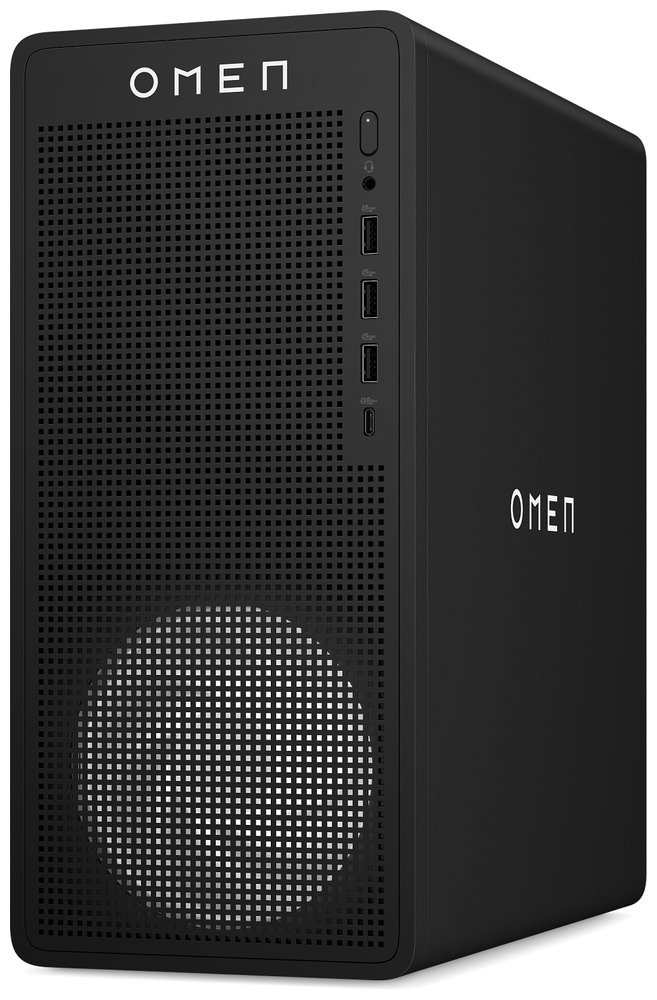 HP OMEN 16L TG03-0016nc/ Ryzen 7 8700F/ 16GB DDR5/ 1TB SSD/ RTX 5060Ti 16GB/ W11H/ kbd+myš/ černý