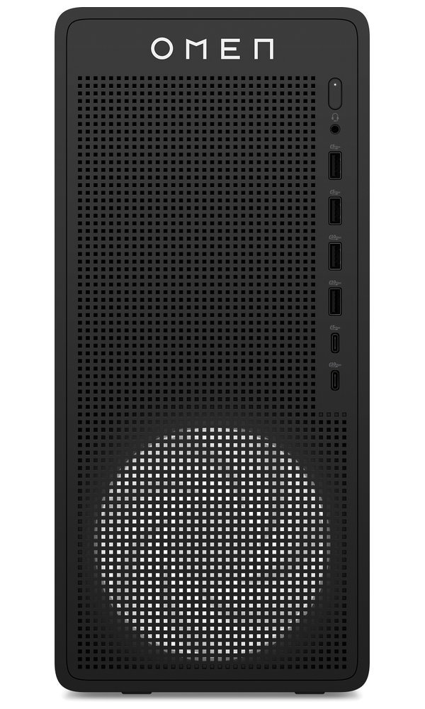 HP OMEN 16L TG03-0016nc/ Ryzen 7 8700F/ 16GB DDR5/ 1TB SSD/ RTX 5060Ti 16GB/ W11H/ kbd+myš/ černý