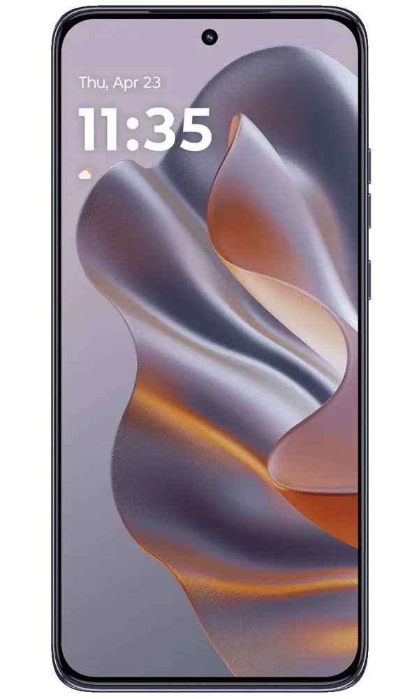 Motorola EDGE 60 Neo - PANTONE Grisaille   6,36" / single SIM + eSIM/ 12GB/ 256GB/ 5G/ Android 15