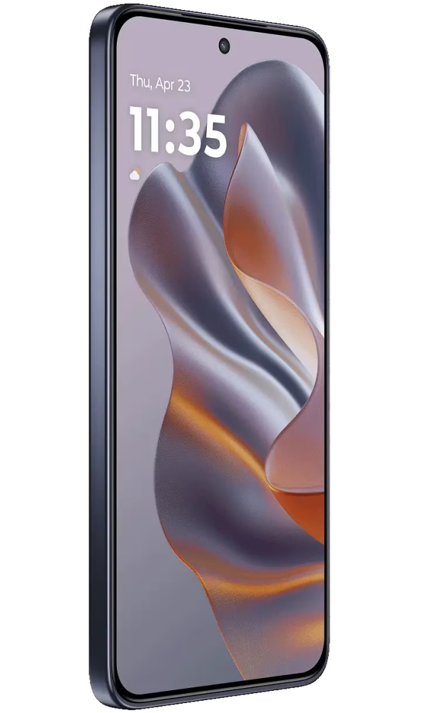 Motorola EDGE 60 Neo - PANTONE Grisaille   6,36" / single SIM + eSIM/ 12GB/ 256GB/ 5G/ Android 15