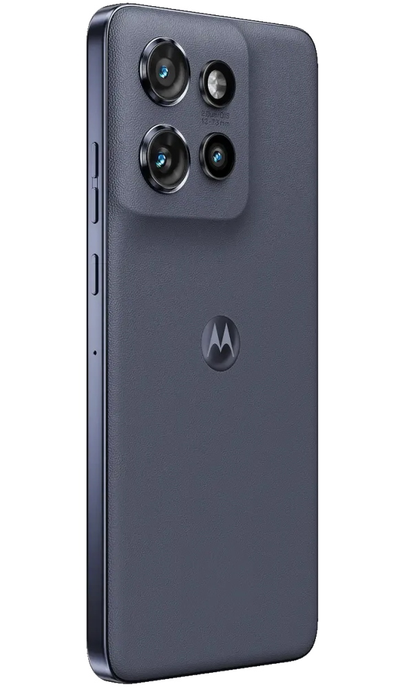 Motorola EDGE 60 Neo - PANTONE Grisaille   6,36" / single SIM + eSIM/ 12GB/ 256GB/ 5G/ Android 15