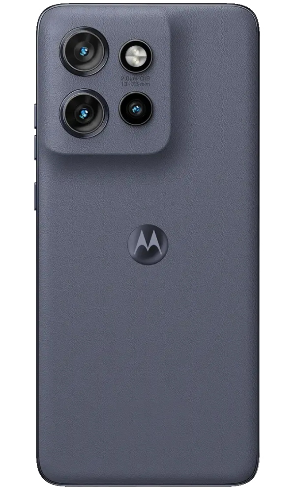 Motorola EDGE 60 Neo - PANTONE Grisaille   6,36" / single SIM + eSIM/ 12GB/ 256GB/ 5G/ Android 15