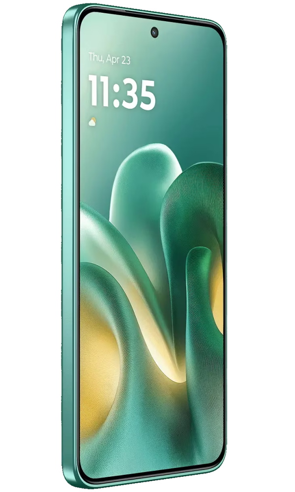 Motorola EDGE 60 Neo - PANTONE Frostbite (blue)   6,36" / single SIM + eSIM/ 12GB/ 256GB/ 5G/ Android 15