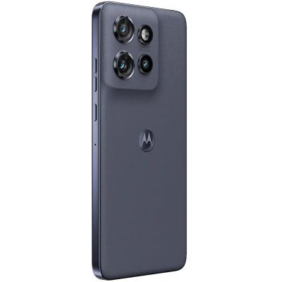 Motorola EDGE 60 Neo - PANTONE Grisaille   6,36" / single SIM + eSIM/ 12GB/ 256GB/ 5G/ Android 15