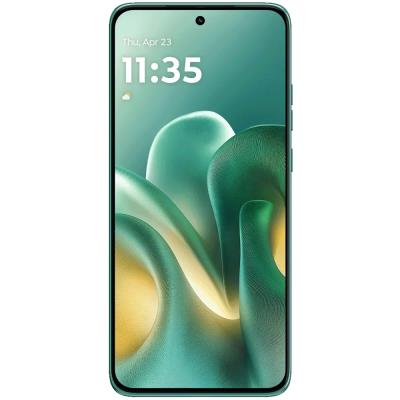 Motorola EDGE 60 Neo - PANTONE Frostbite (blue)   6,36" / single SIM + eSIM/ 12GB/ 256GB/ 5G/ Android 15