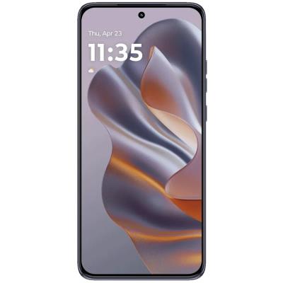 Motorola EDGE 60 Neo - PANTONE Grisaille   6,36" / single SIM + eSIM/ 12GB/ 256GB/ 5G/ Android 15