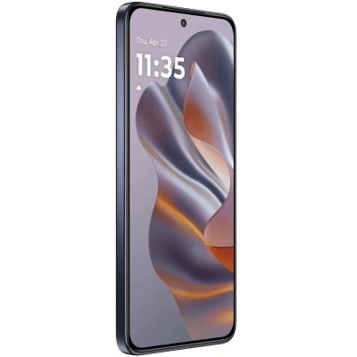 Motorola EDGE 60 Neo - PANTONE Grisaille   6,36" / single SIM + eSIM/ 12GB/ 256GB/ 5G/ Android 15