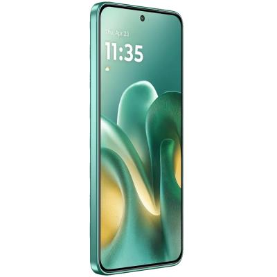 Motorola EDGE 60 Neo - PANTONE Frostbite (blue)   6,36" / single SIM + eSIM/ 12GB/ 256GB/ 5G/ Android 15