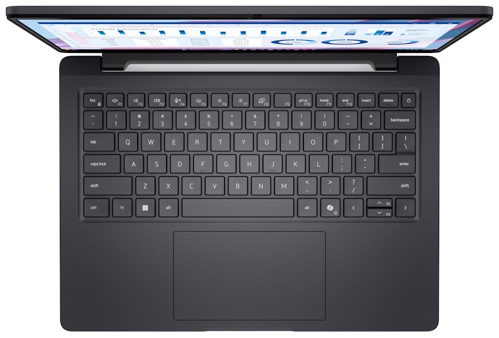 DELL Pro Max 14 MC14255/ AMD Ryzen AI 7 PRO/ 16GB/ 512GB SSD/ 14" FHD+/ W11Pro/ 3Y PS on-site