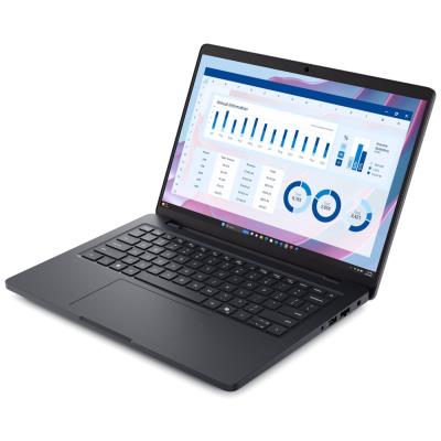 DELL Pro Max 14 MC14255/ AMD Ryzen AI 7 PRO/ 16GB/ 512GB SSD/ 14" FHD+/ W11Pro/ 3Y PS on-site