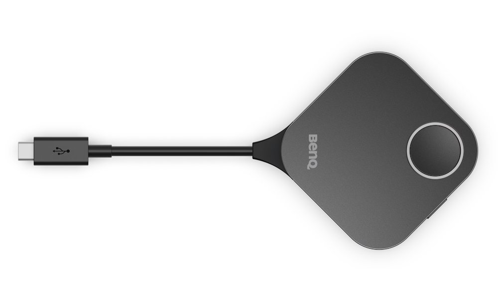 BENQ zařízení pro bezdrátové presentace InstaShow WDC15