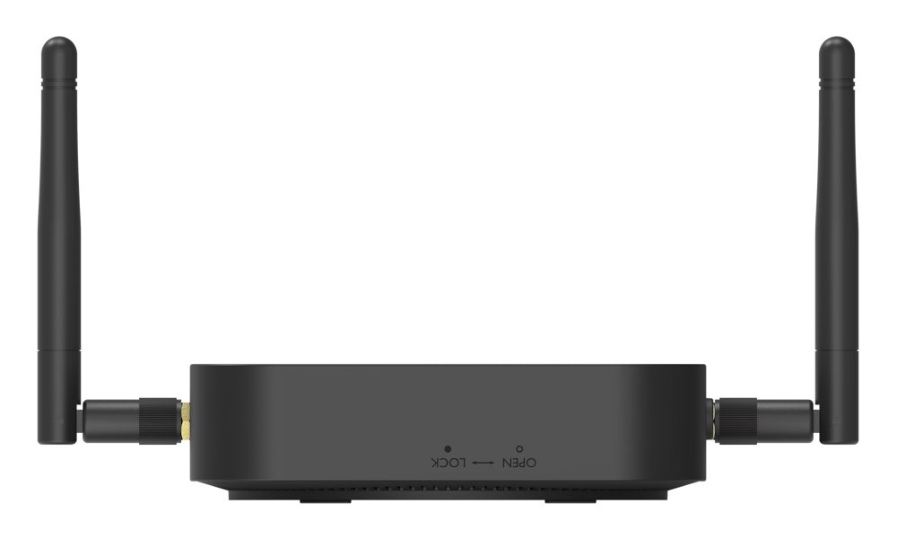 BENQ zařízení pro bezdrátové presentace InstaShow WDC15