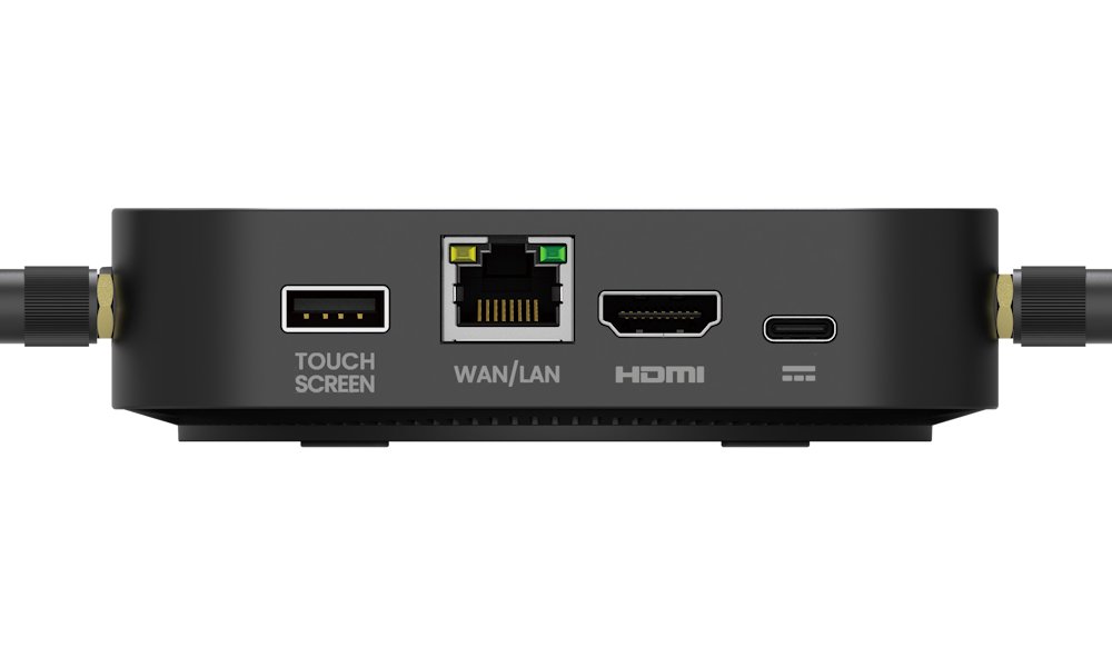 BENQ zařízení pro bezdrátové presentace InstaShow WDC15