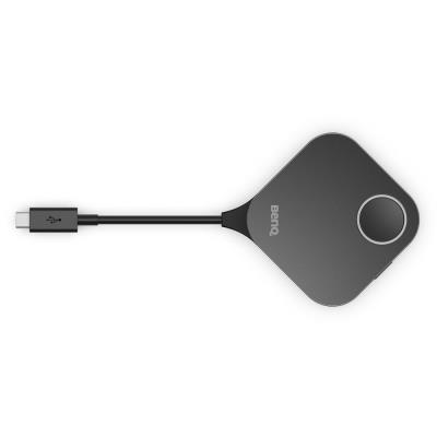 BENQ zařízení pro bezdrátové presentace InstaShow WDC15