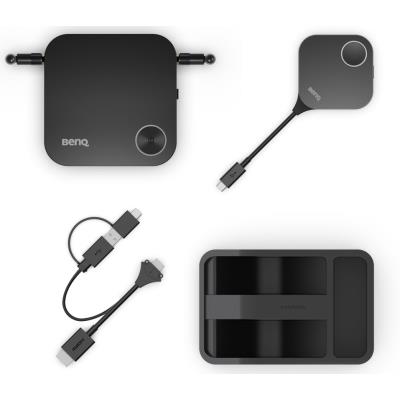 BENQ zařízení pro bezdrátové presentace InstaShow WDC15