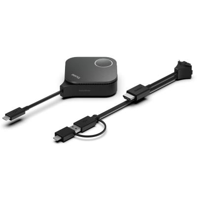 BENQ zařízení pro bezdrátové presentace InstaShow WDC15