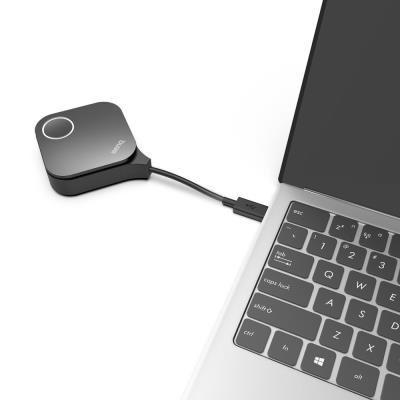 BENQ zařízení pro bezdrátové presentace InstaShow WDC15