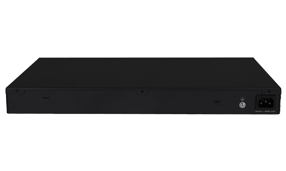 HPE NW C5150 EI 48G PoE+ 4SFP+ 770W