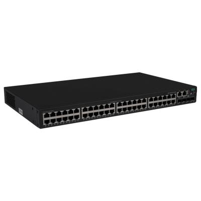 HPE NW C5150 EI 48G PoE+ 4SFP+ 770W