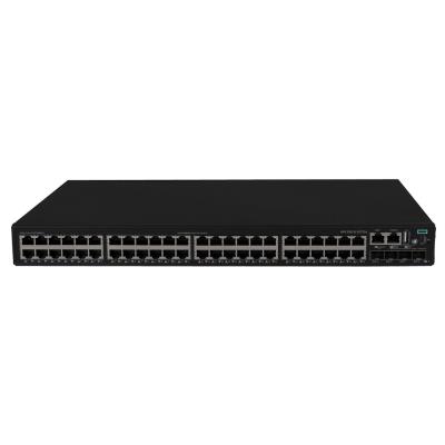 HPE NW C5150 EI 48G PoE+ 4SFP+ 770W