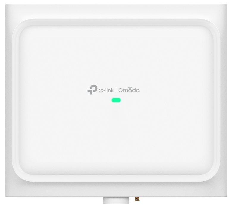 TP-Link EAP772-Outdoor Omada BE9300 Wi-Fi 7 AP, 574Mbps 2.4 GHz + 2880 Mbps 5 GHz+ 5760 Mbps 6 GHz, 1x 2.5GLAN, IP68